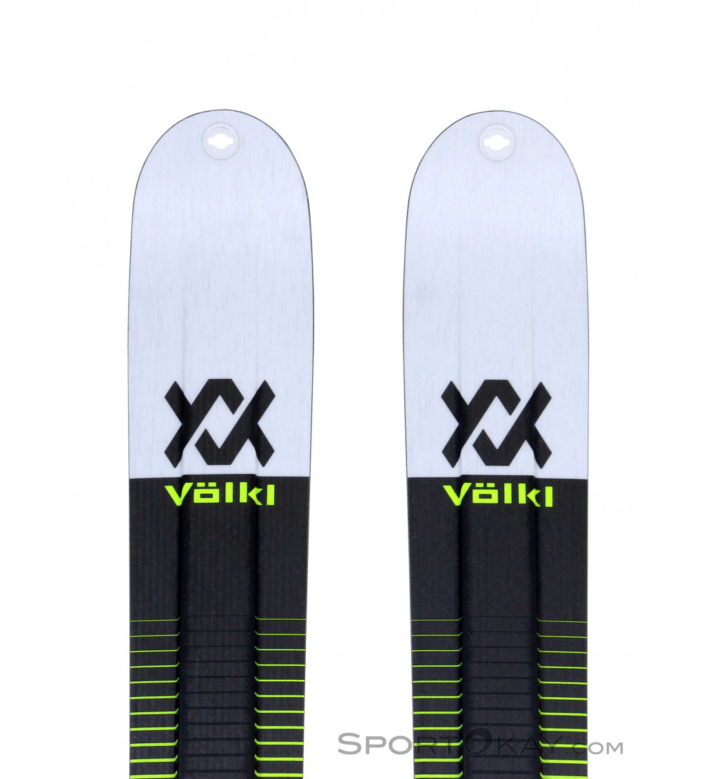 Völkl Katana V.Werks 112 Freeride Skis 2022