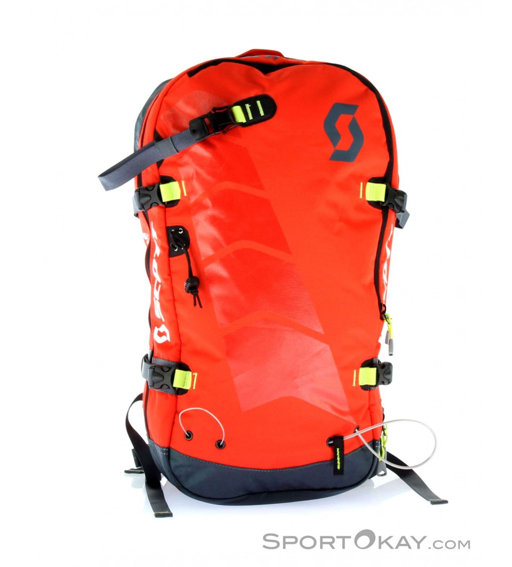 Scott Air 30l RAS Airbag Backpack