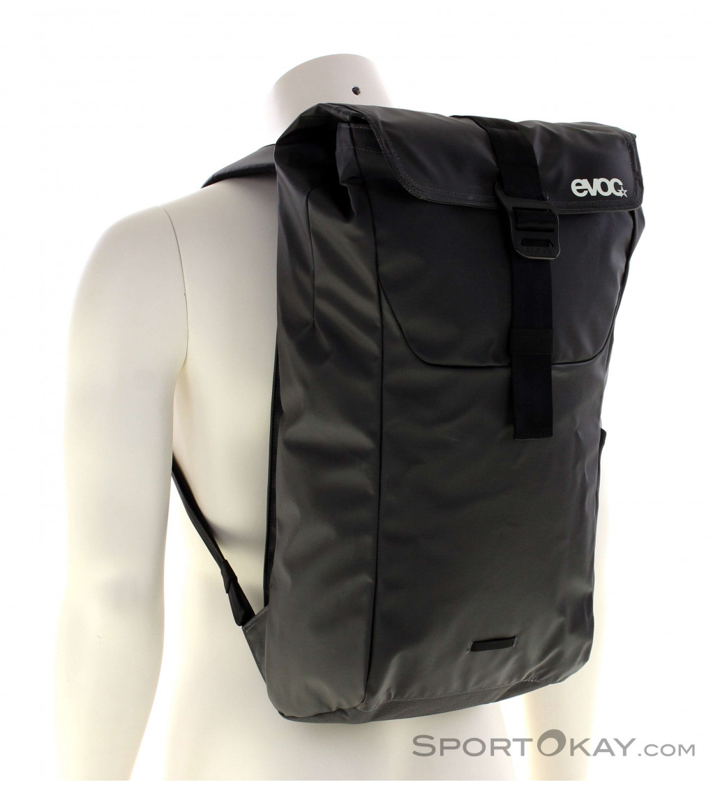 Evoc Duffle Backpack 16l Backpack
