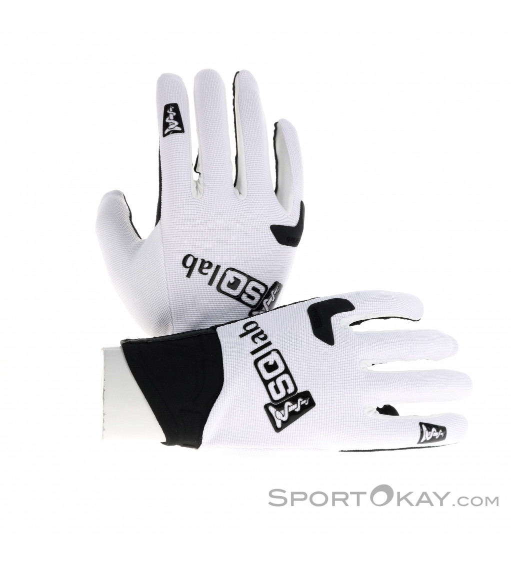 SQlab One11 Wide Biking Gloves