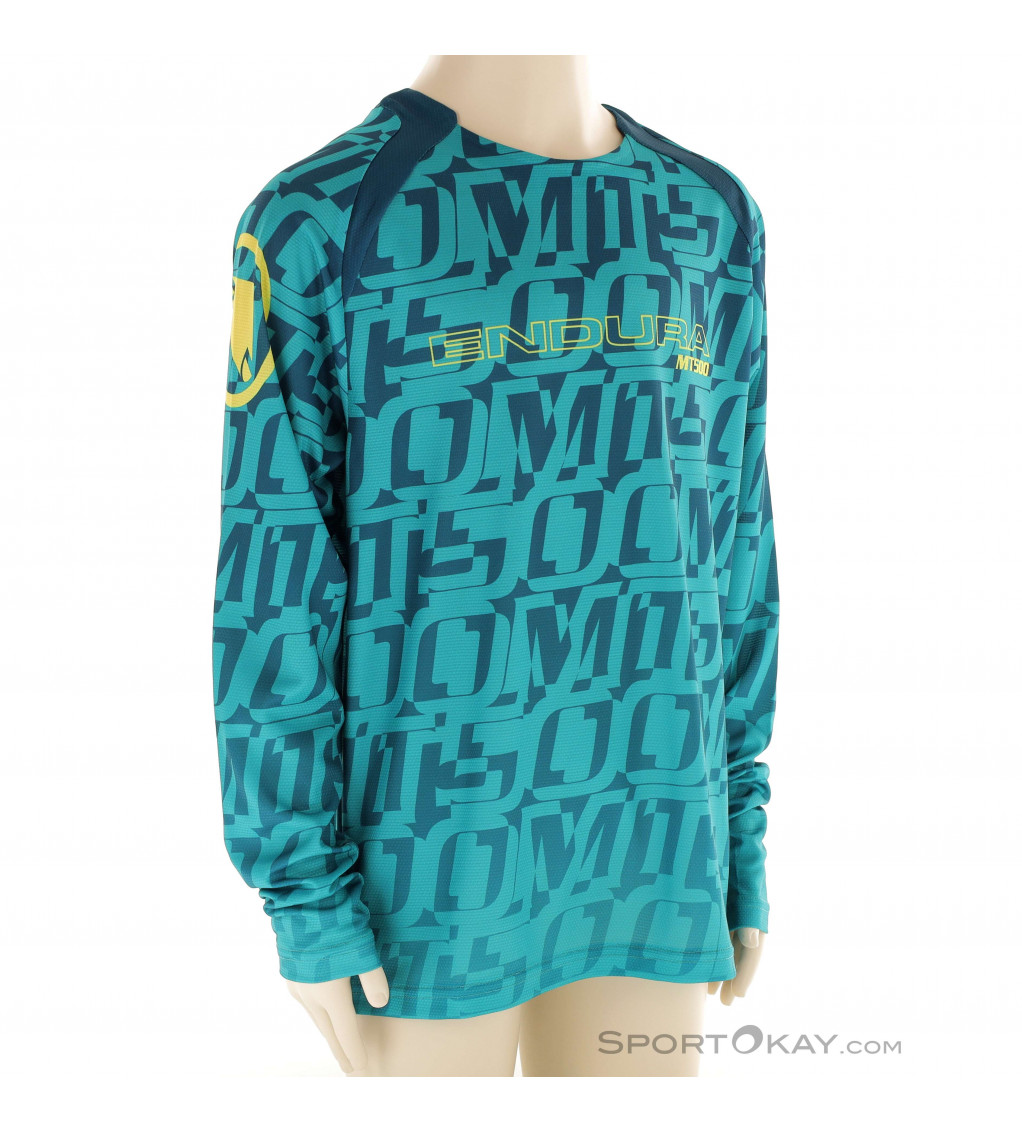Endura bike shirt store