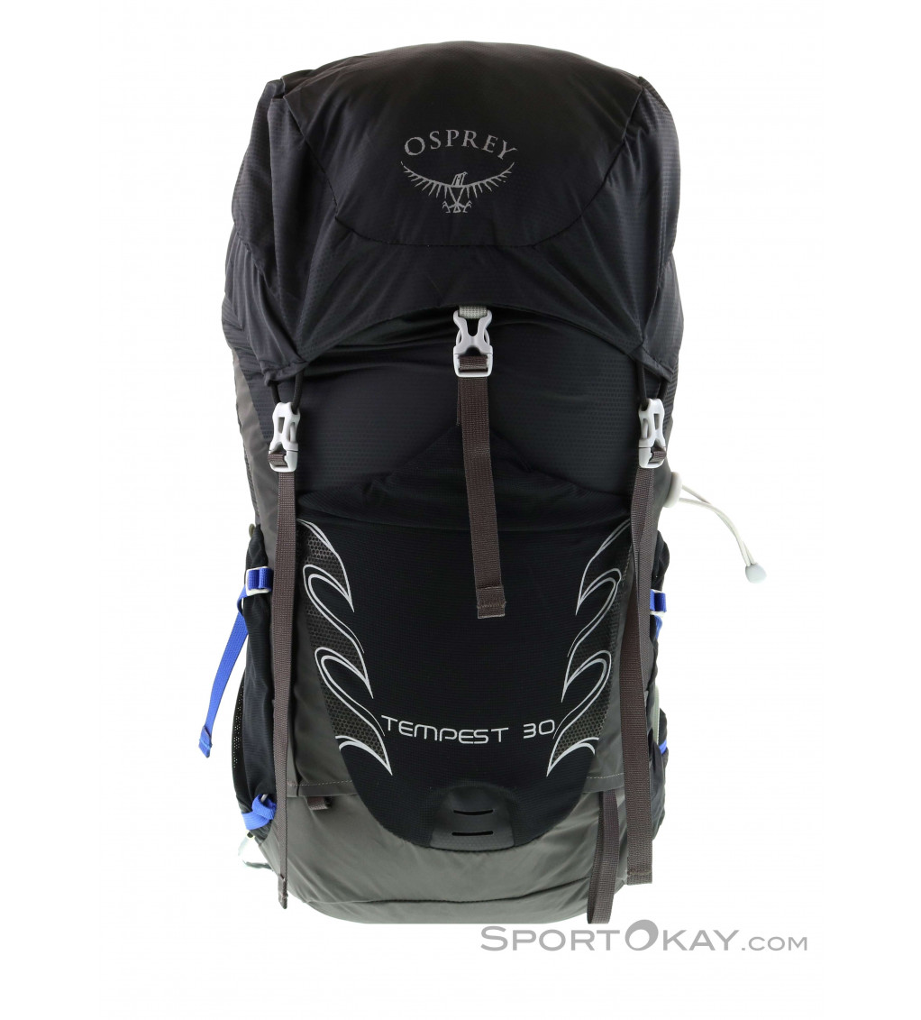 Osprey Tempest 30l Womens Backpack