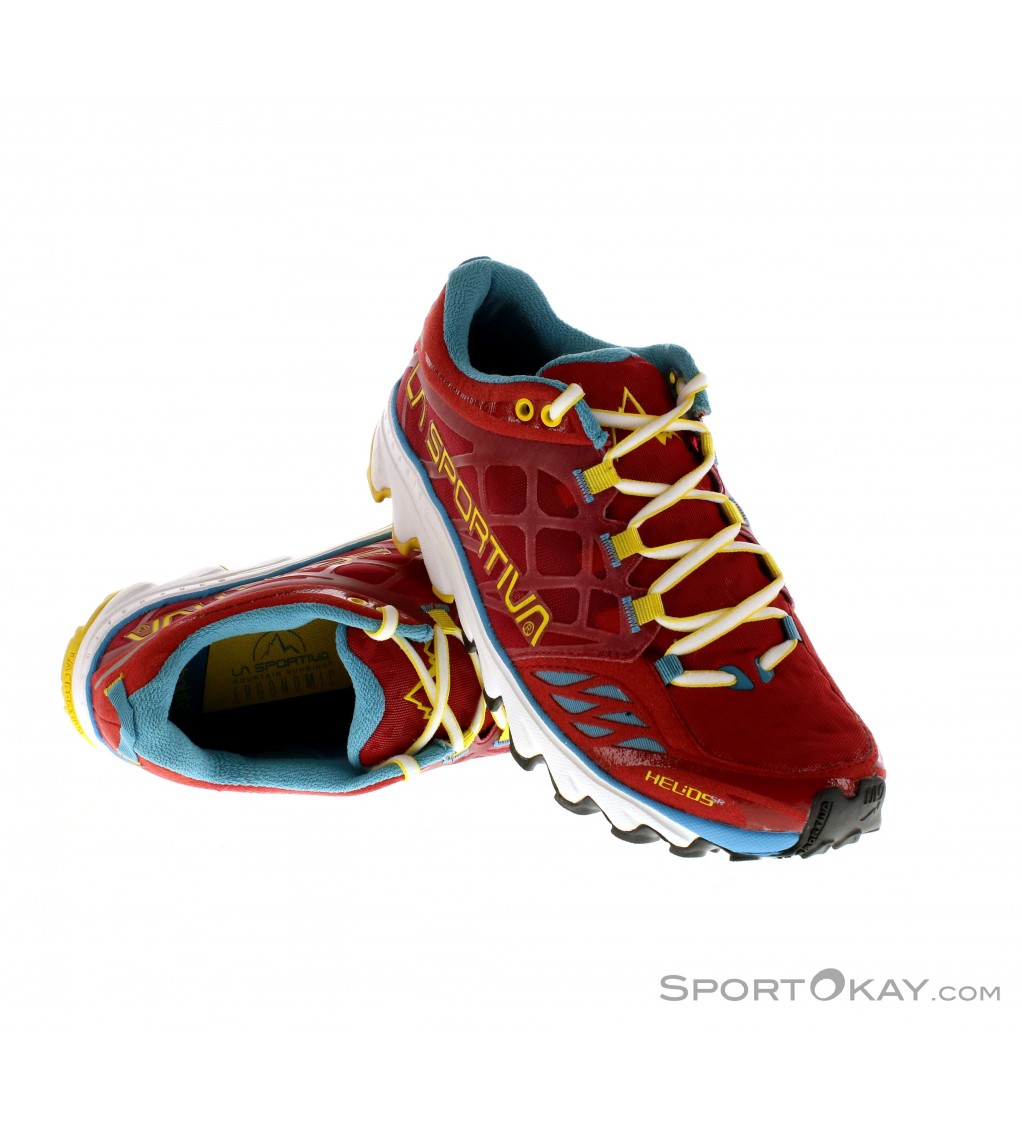La Sportiva Helios SR Women Trail Running Shoes
