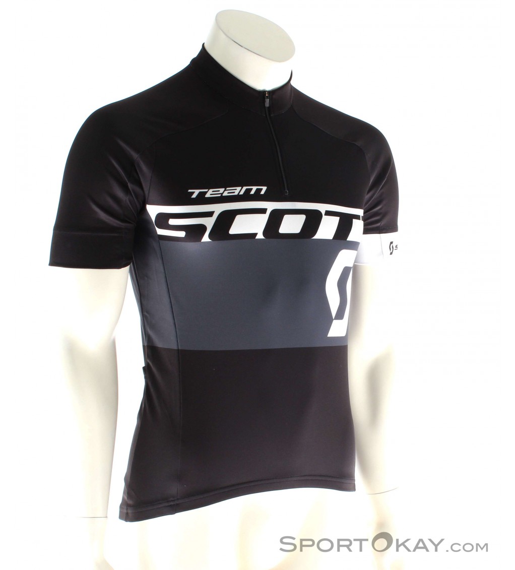 Scott RC Team S/SL Mens Biking Shirt