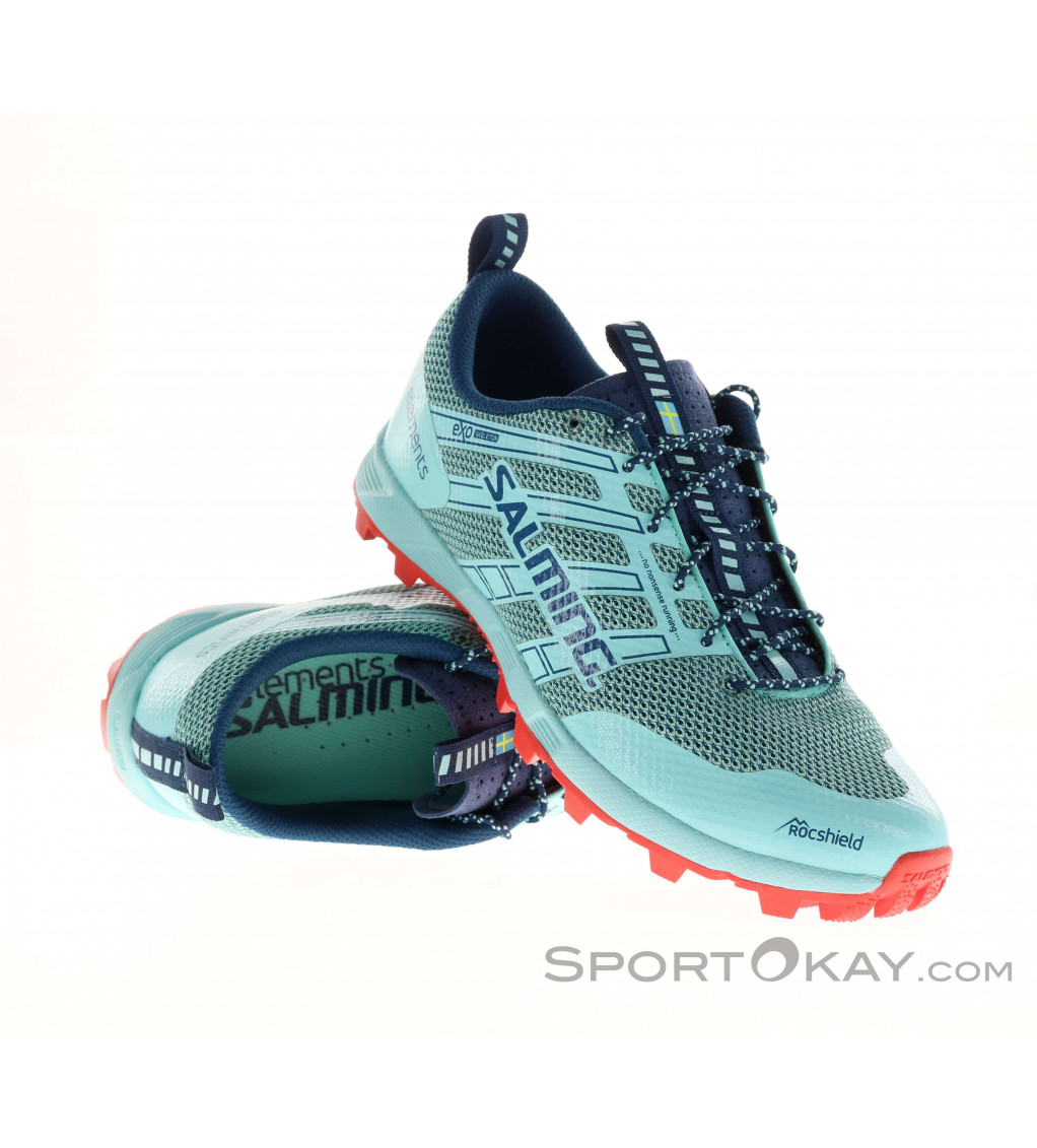Salming Elements 2 Womens Trail Running Shoes