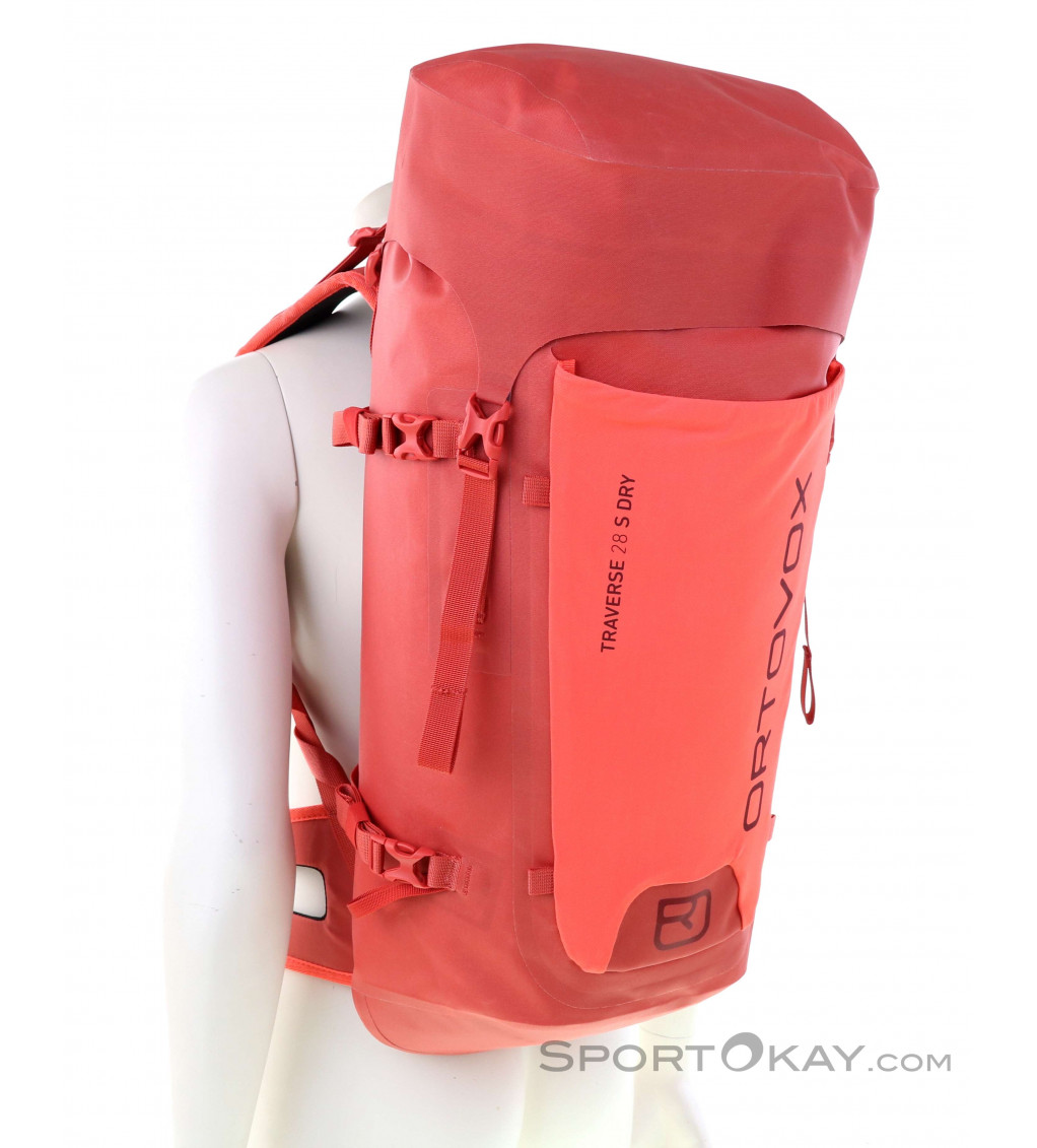 Ortovox Traverse Dry S 28l Backpack
