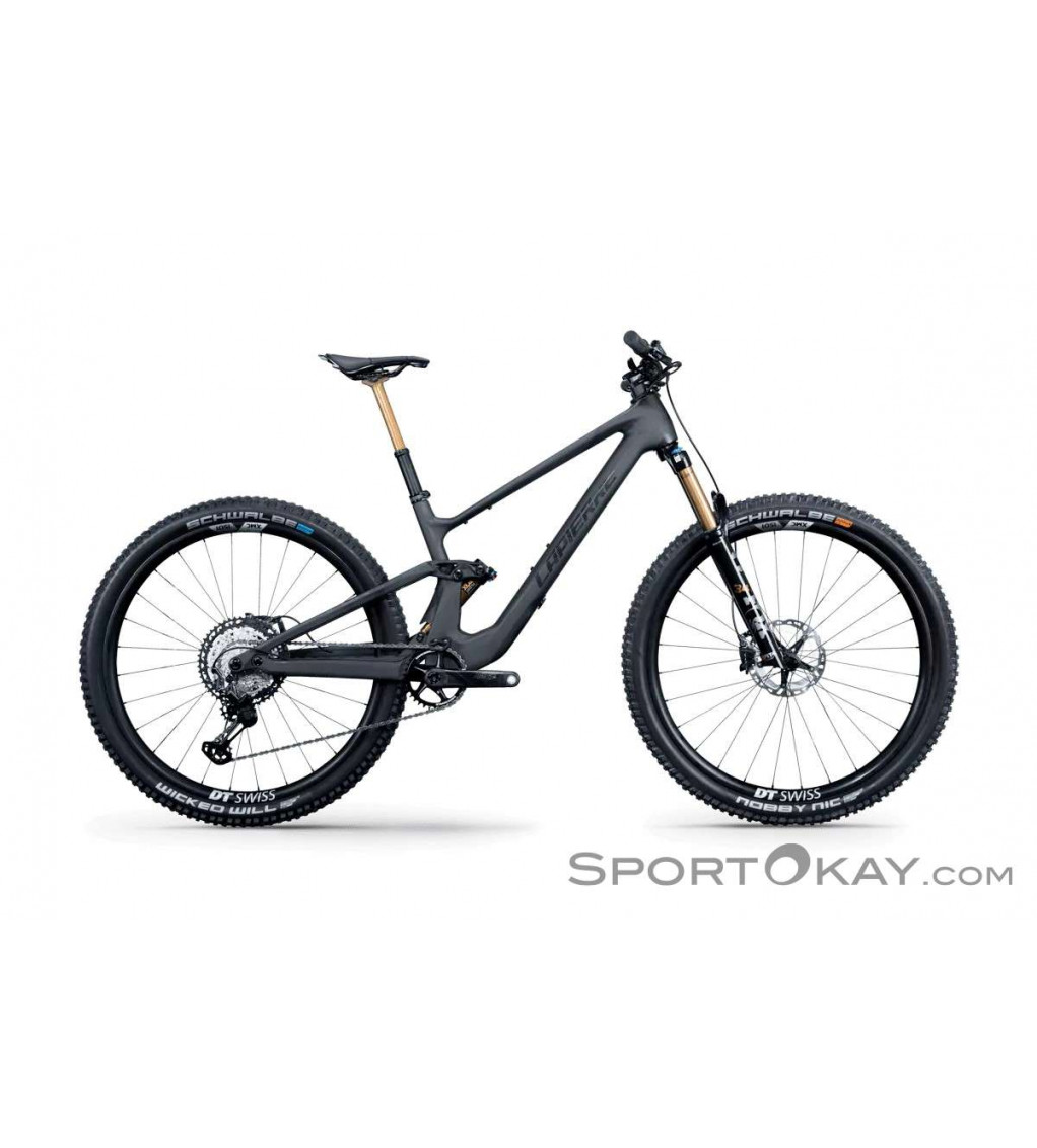 Lapierre Zesty AM CF 9.9 29 2024 All Mountain Bike Trail All Mountain Mountain Bike Bike All