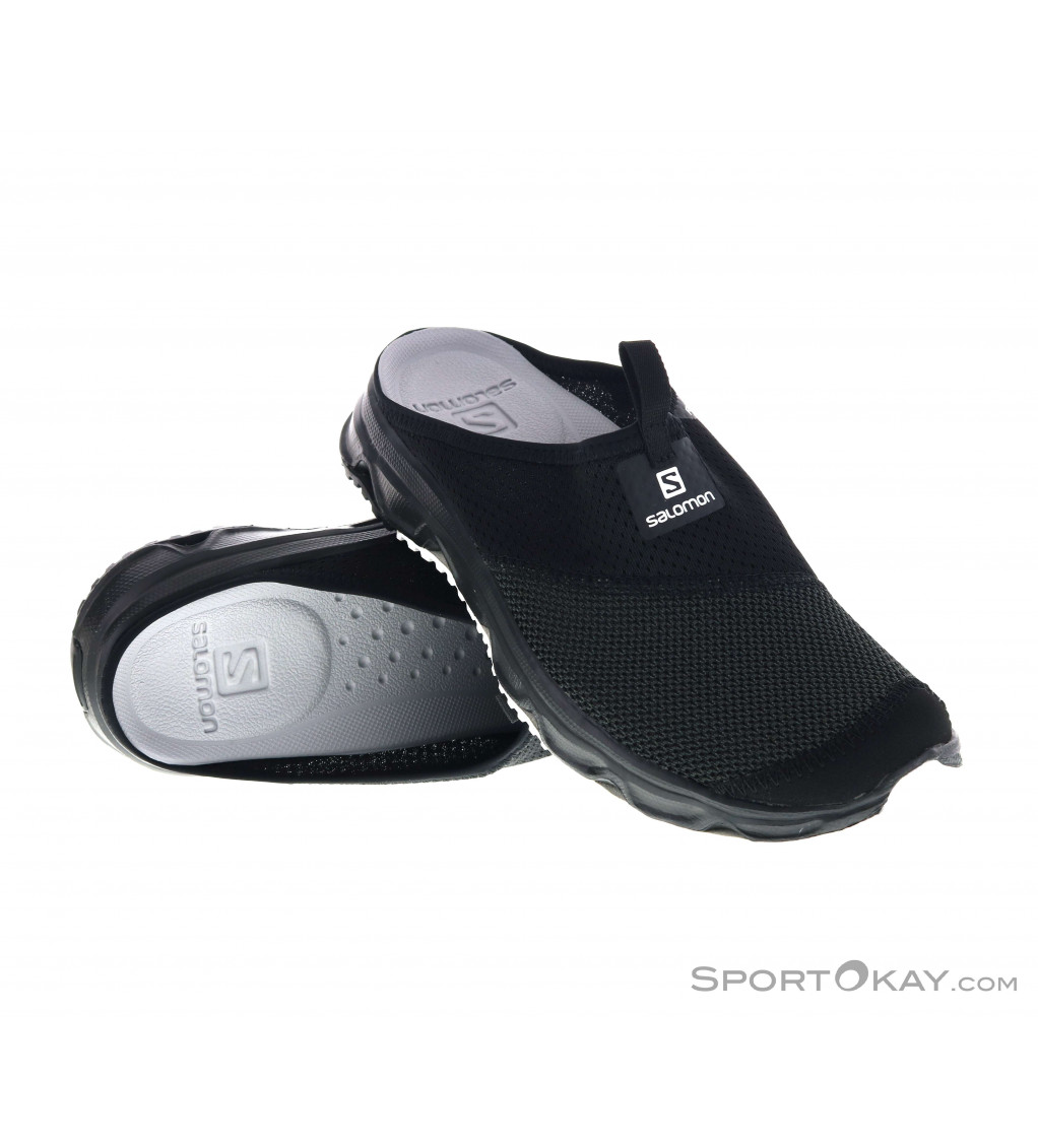 RX Slide 4.0 Mens Leisure Shoes - Leisure Shoes - Shoes - - All