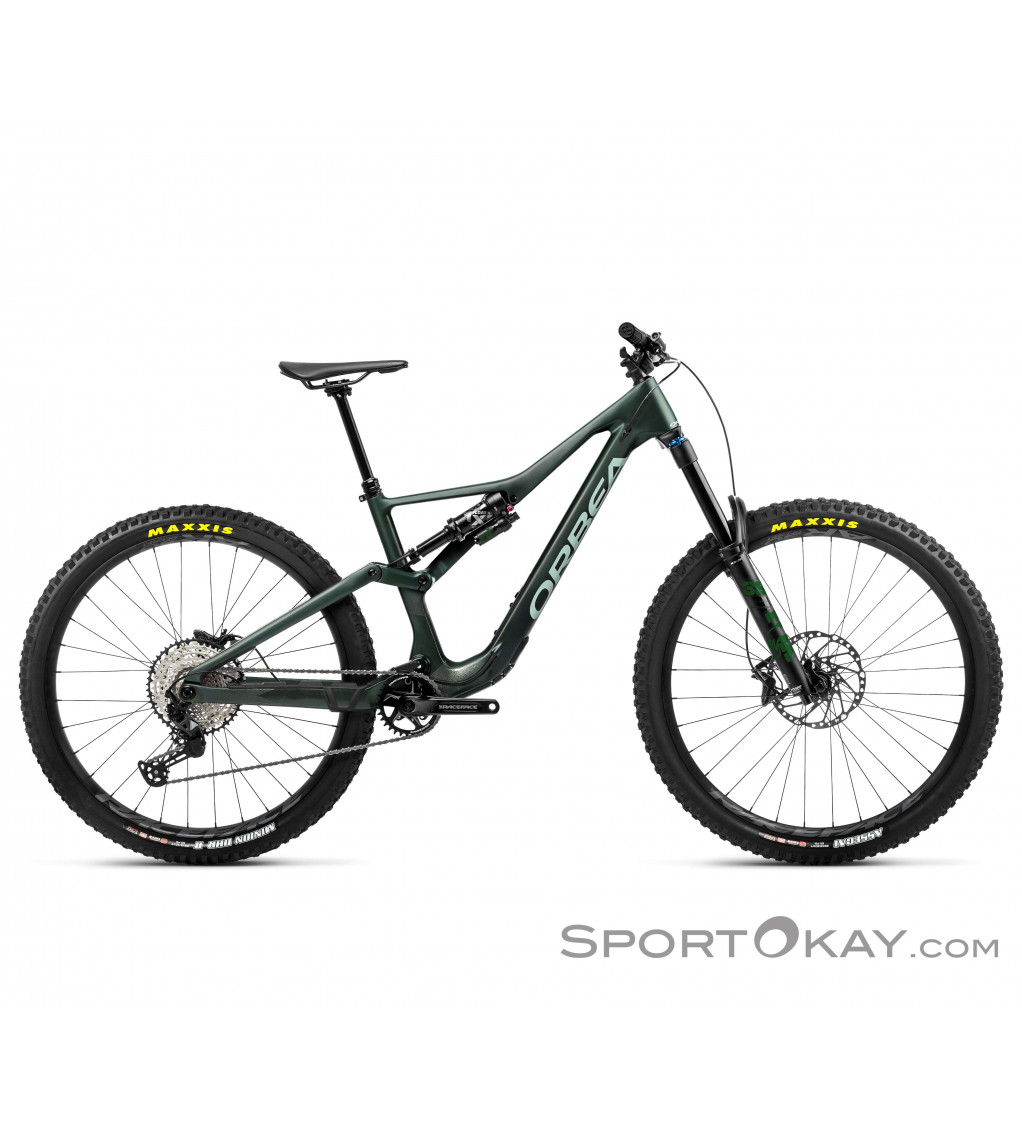 Orbea Rallon M20 29" 2023 Enduro Mountain Bike