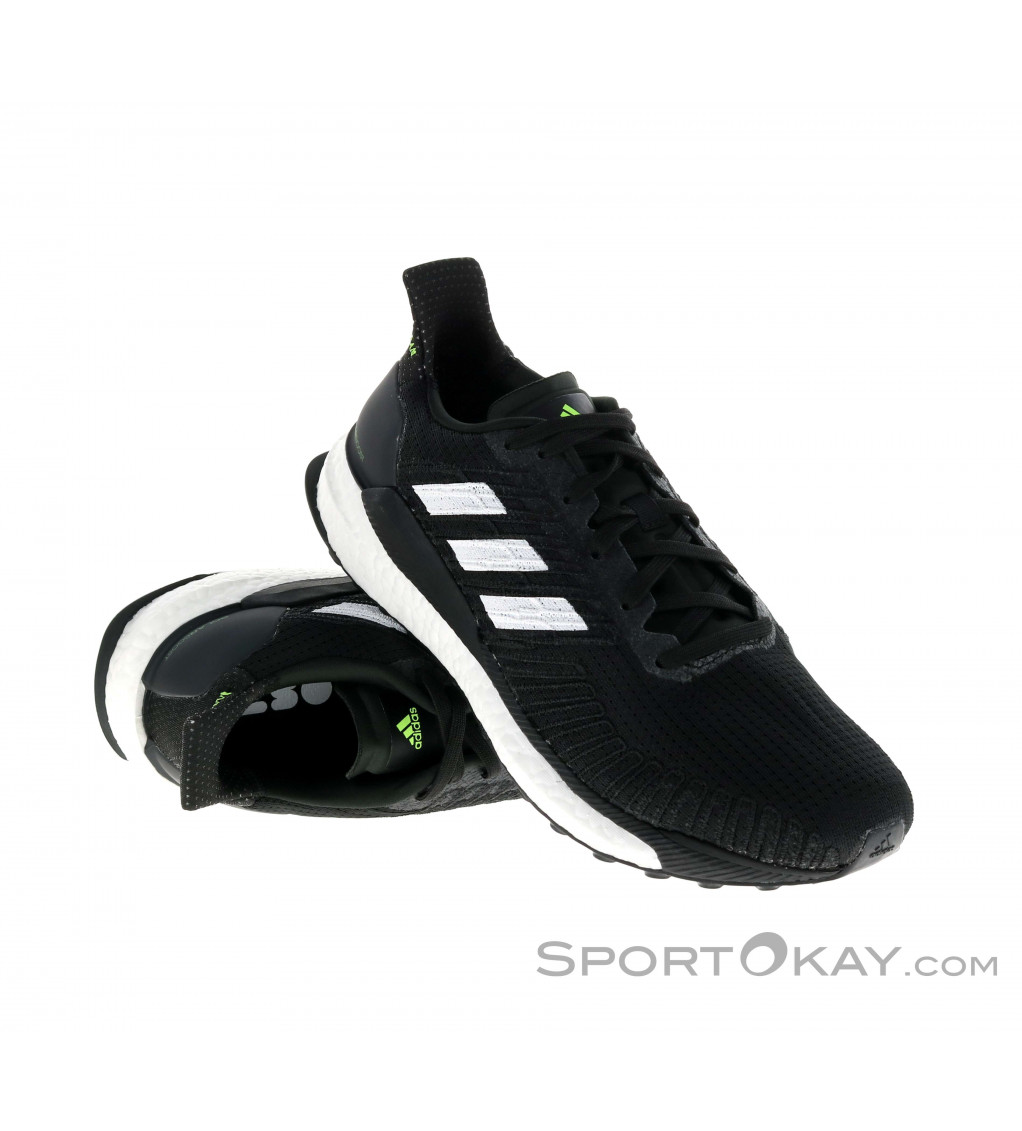 Posdata Culpable Adición adidas Solar Boost 19 Mens Running Shoes - All-Round Running Shoes -  Running Shoes - Running - All