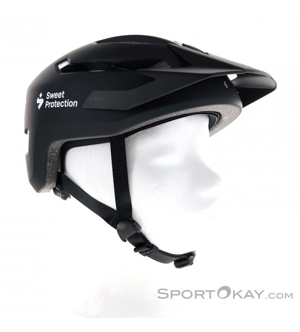 Sweet Protection Ripper Kids MTB Helmet