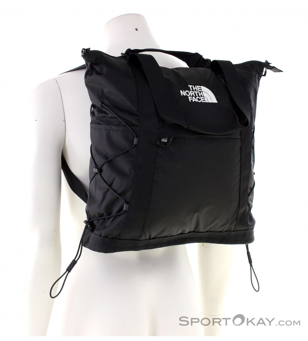 The North Face Borealis Tote 22l Backpack