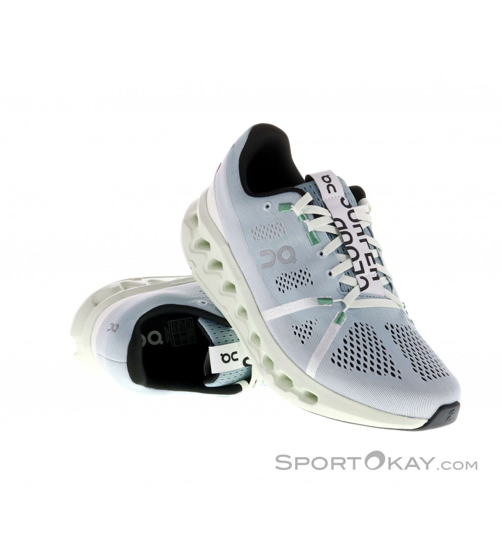 On Cloudfsurfer Mens Running Shoes