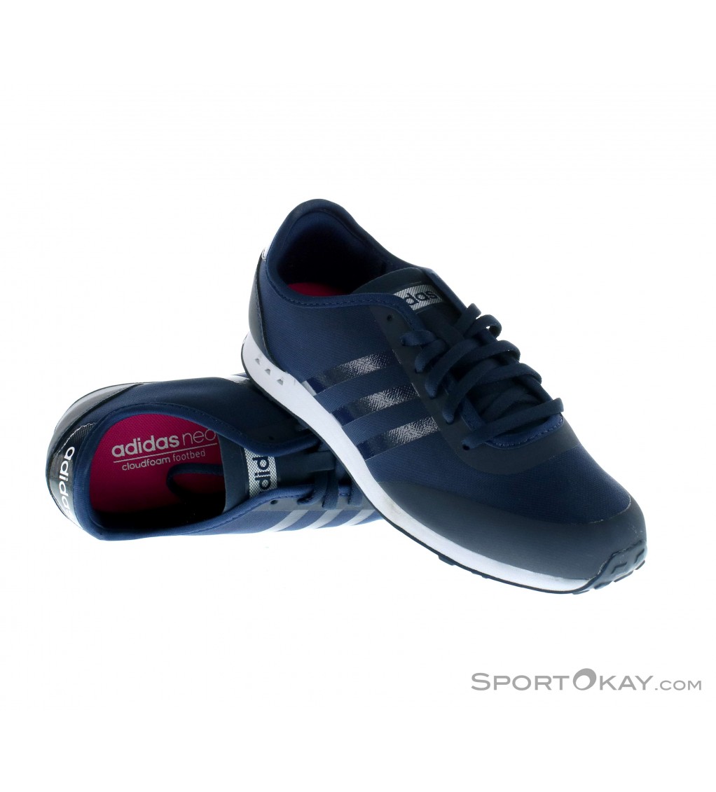 adidas Style Racer TM Womens Leisure Shoes