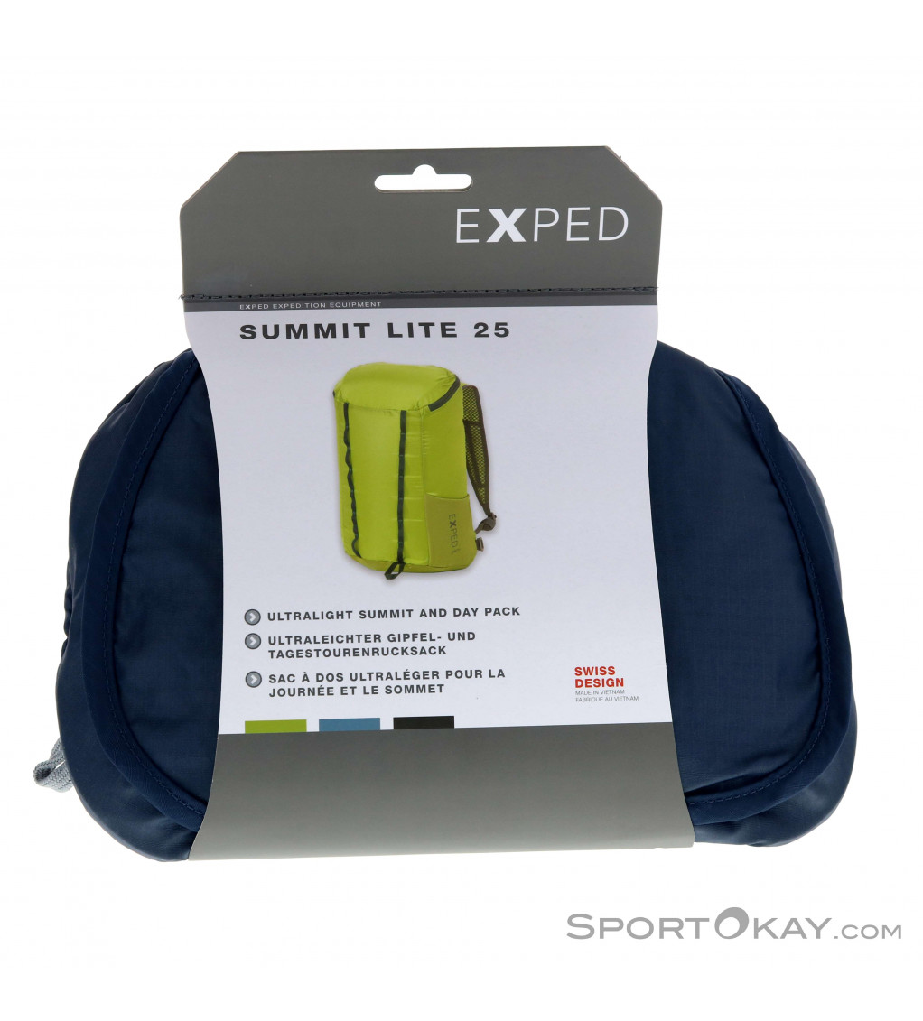 Exped Summit Lite 25l Backpack