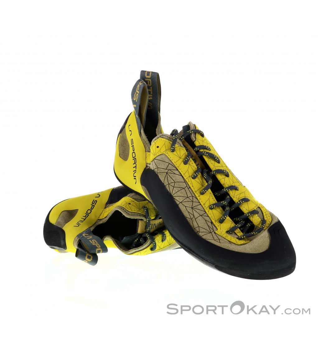 Scarpa Booster - Climbing shoes, Free EU Delivery