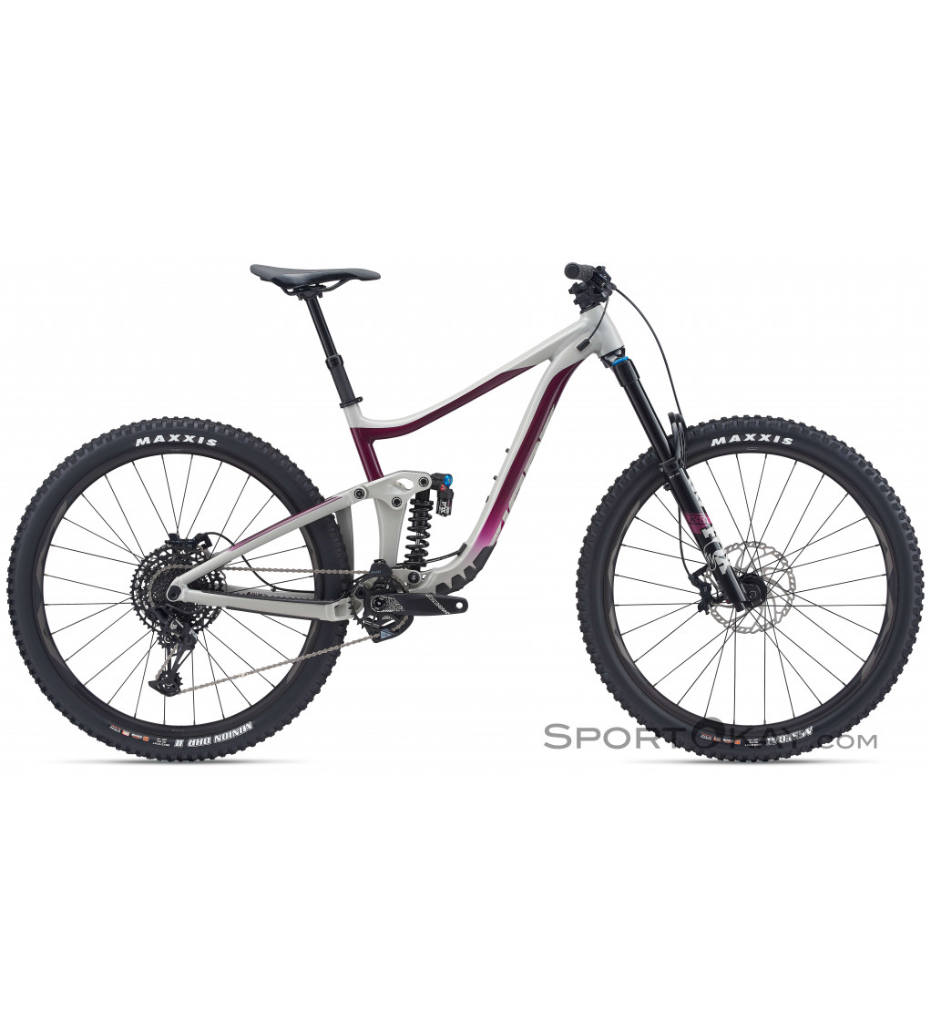 Giant Reign SX 29" 2021 Enduro Mountain Bike