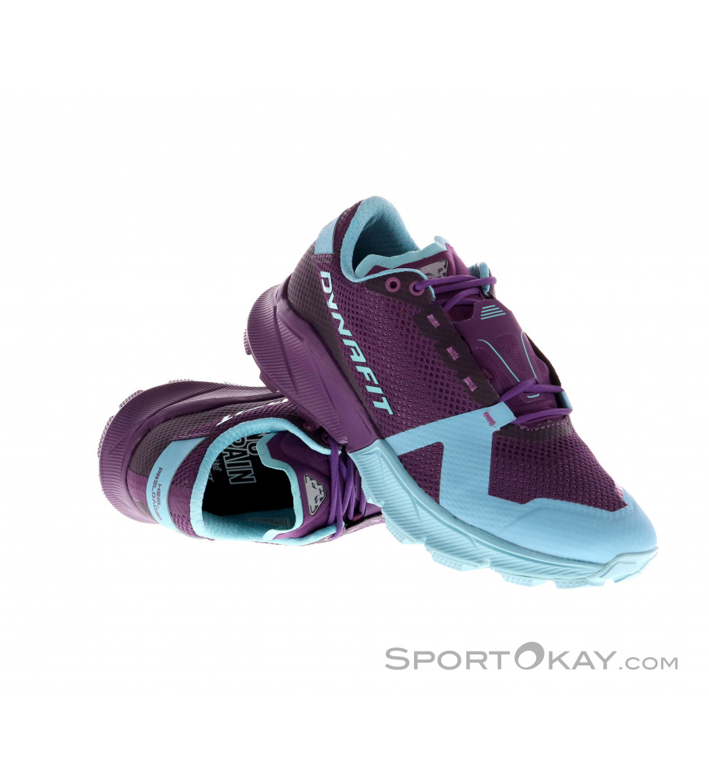 Dynafit Ultra 100 Women Trail Running Shoes