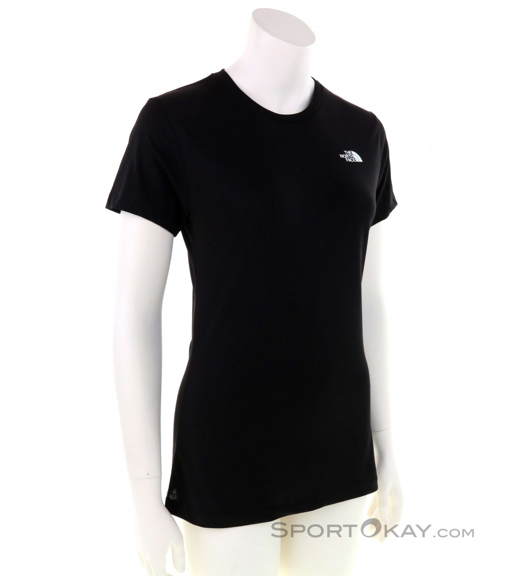 The North Face Simple Dome Women T-Shirt