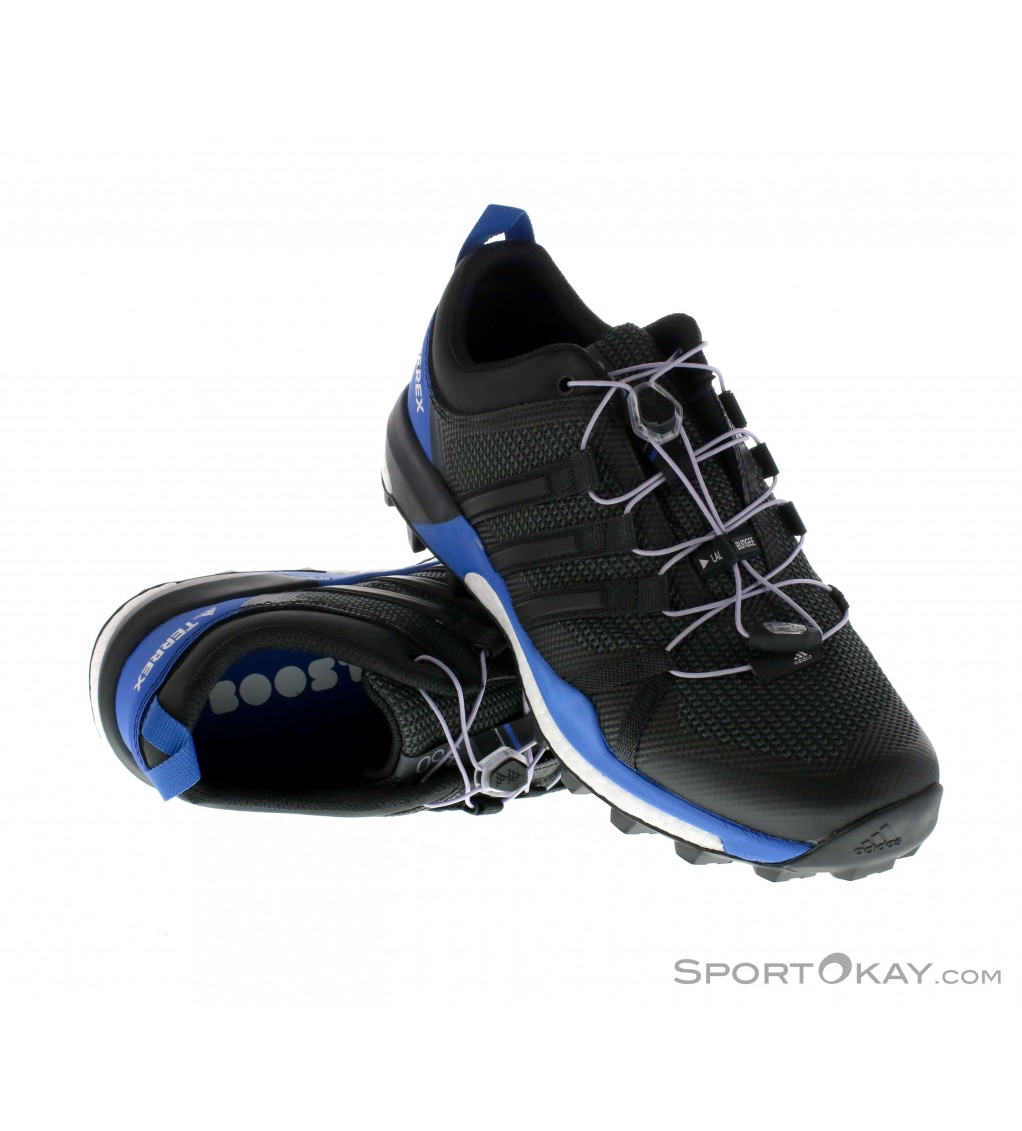 adidas Terrex Skychaser Mens Trail Running Shoes