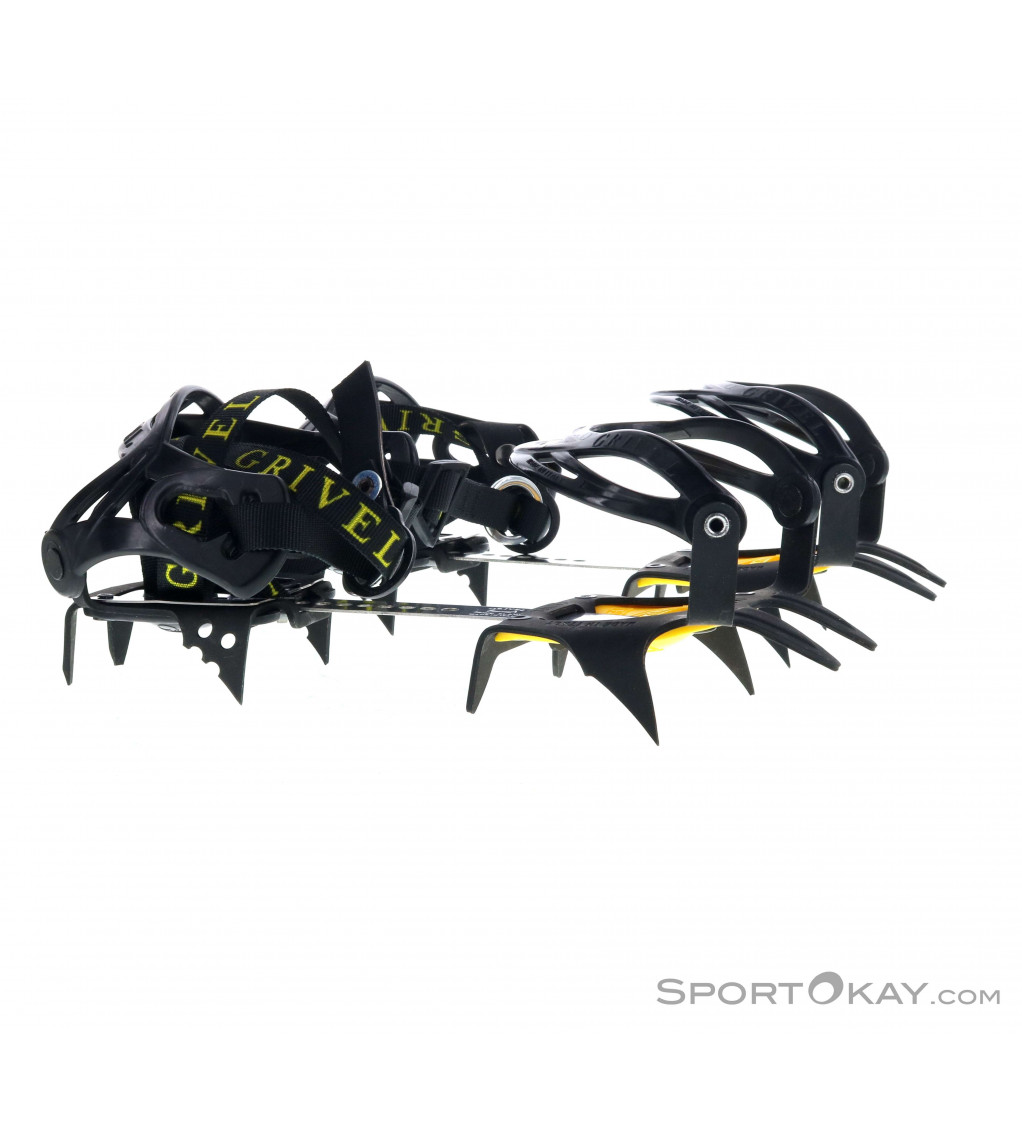 Grivel G1 New-Classic Crampons