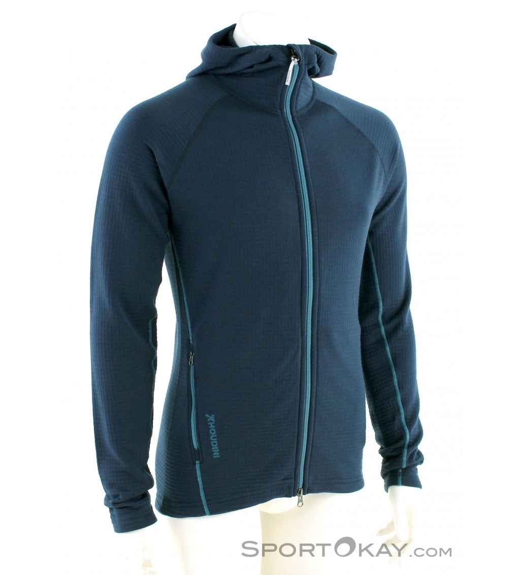 Houdini wooler houdi jacket sales