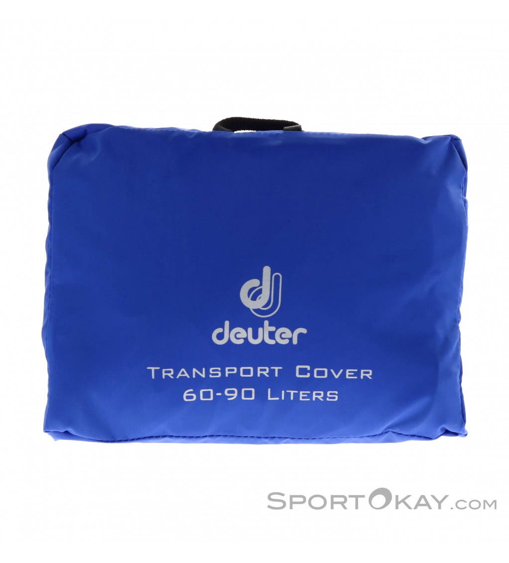 Deuter Transport Cover 60-90l Rain Cover