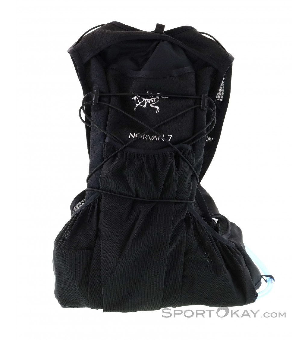 Norvan 7l Vest Backpack - - Backpacks & Headlamps Outdoor - All