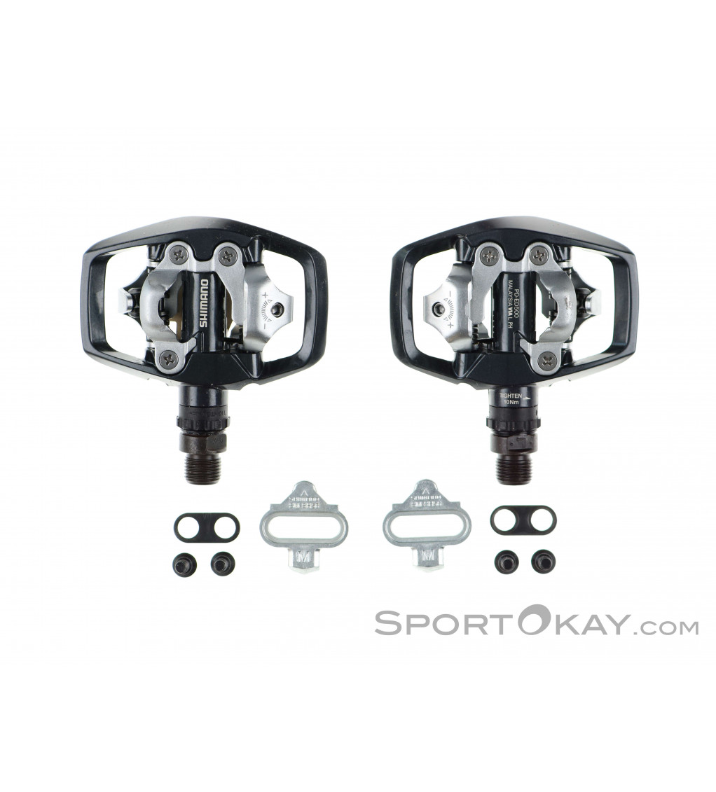 Shimano PD-ED500 Pedals