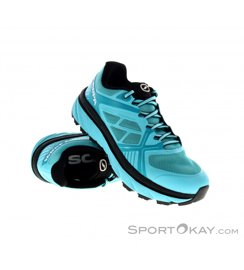 Scarpa Spin Infinity Women Trail Running Shoes