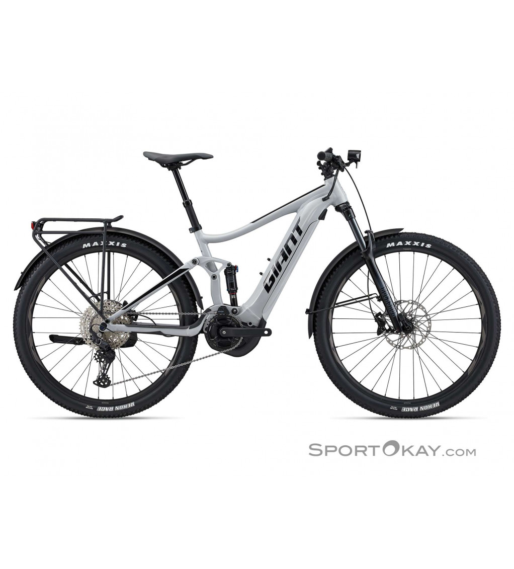 Giant Stance E+ Pro EX 625Wh 29" 2022 E-Bike