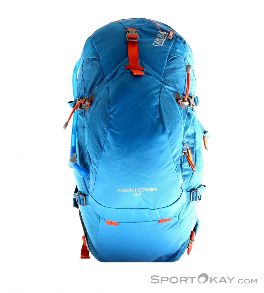 Camelbak Fourteener 24l Backpack with Hydration System