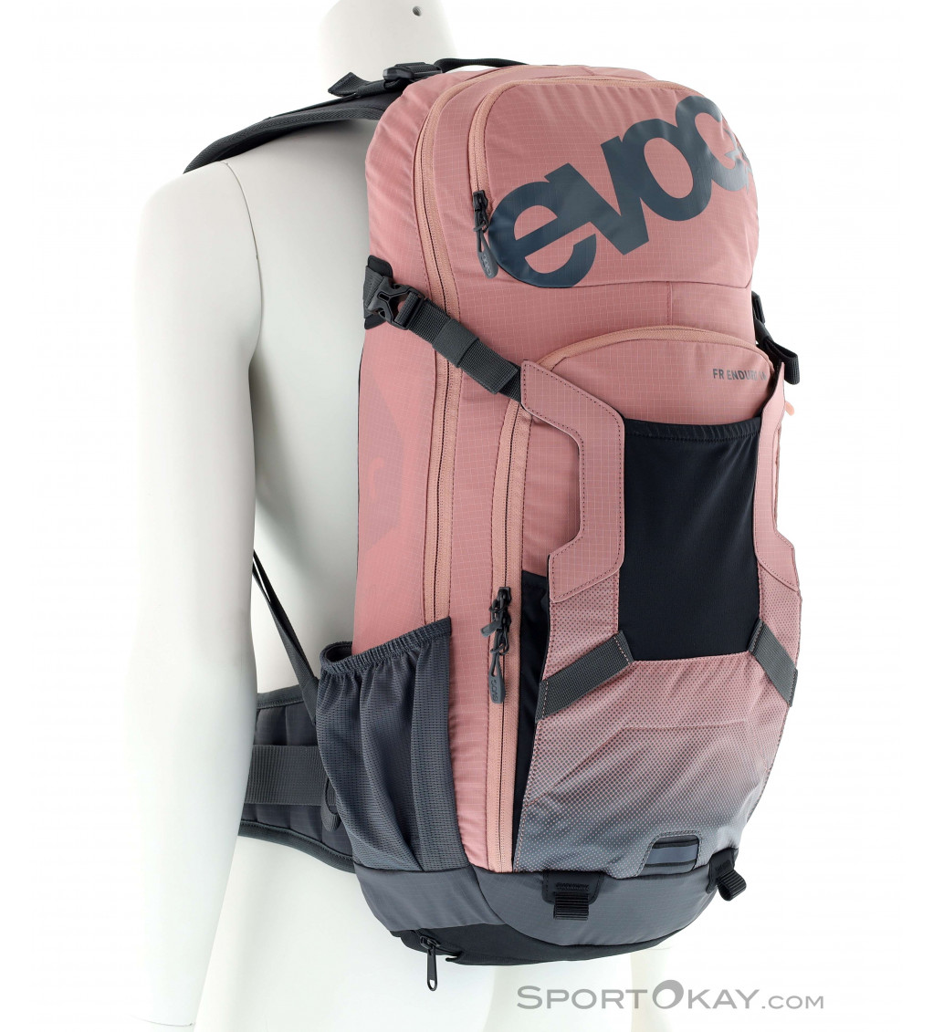 Evoc FR Enduro 16L Bike Backpack