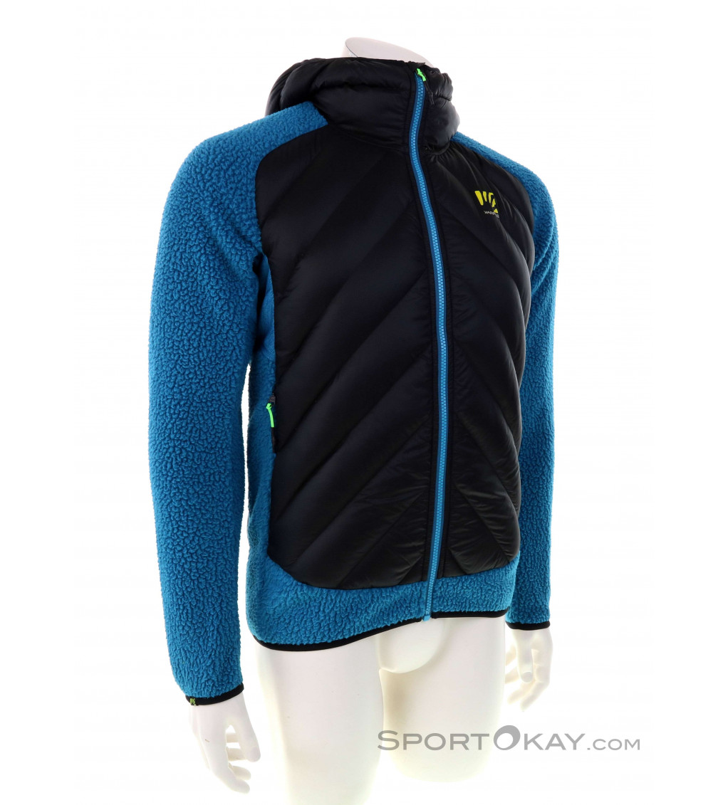 Nike Mens Jacket Coat Size XL Outer Shell Polyester Inner Fleece Broken  Zipper
