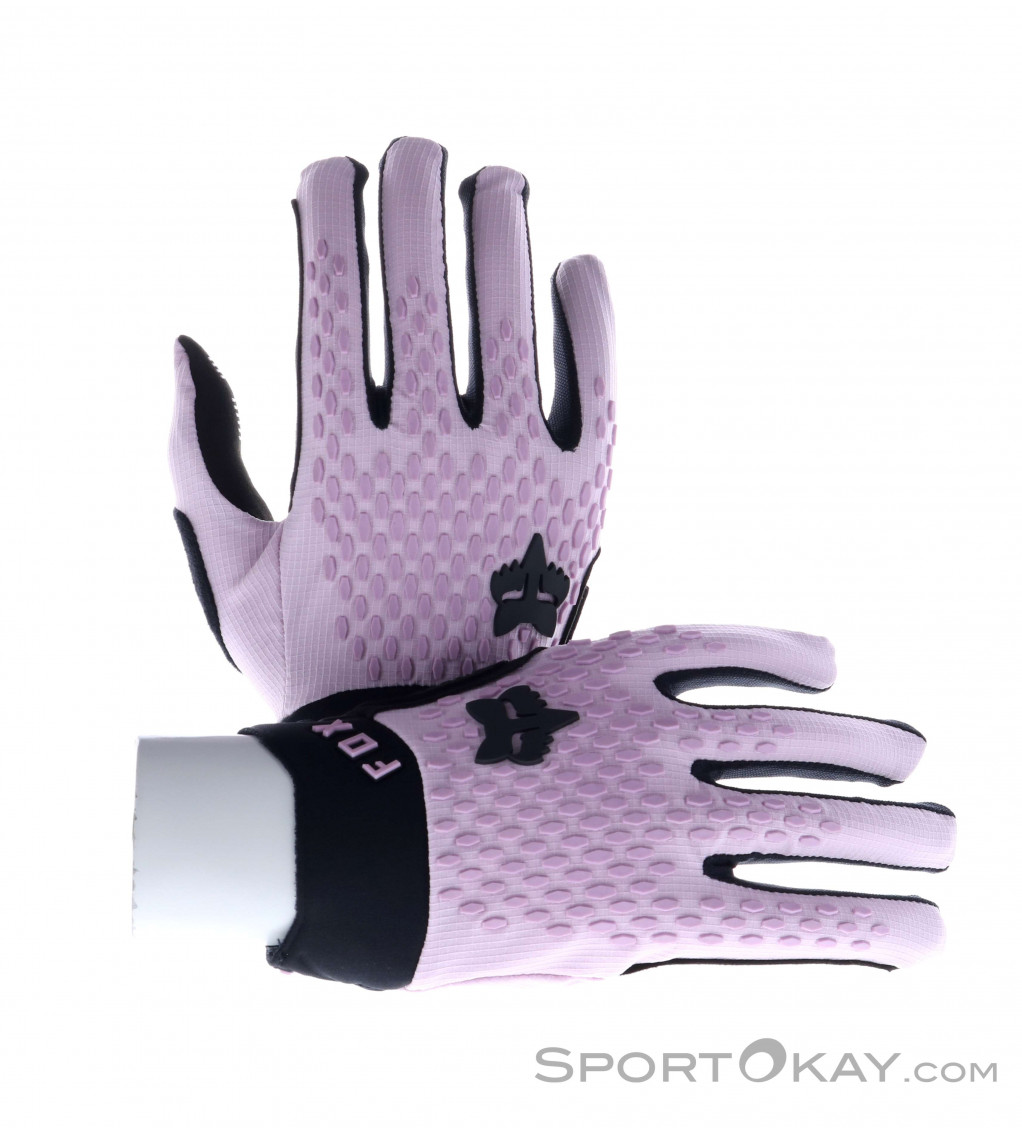 Fox Defend TS57 Women Biking Gloves