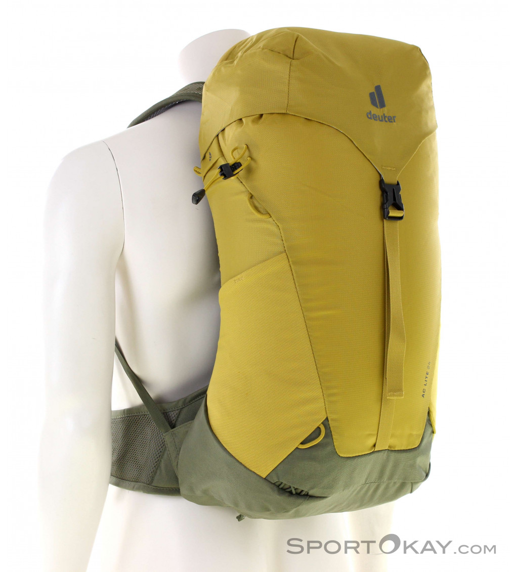 Deuter AC Lite 24l Backpack
