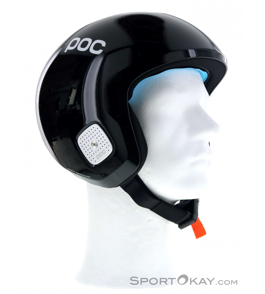 POC Skull Dura Comp Spin Ski Helmet