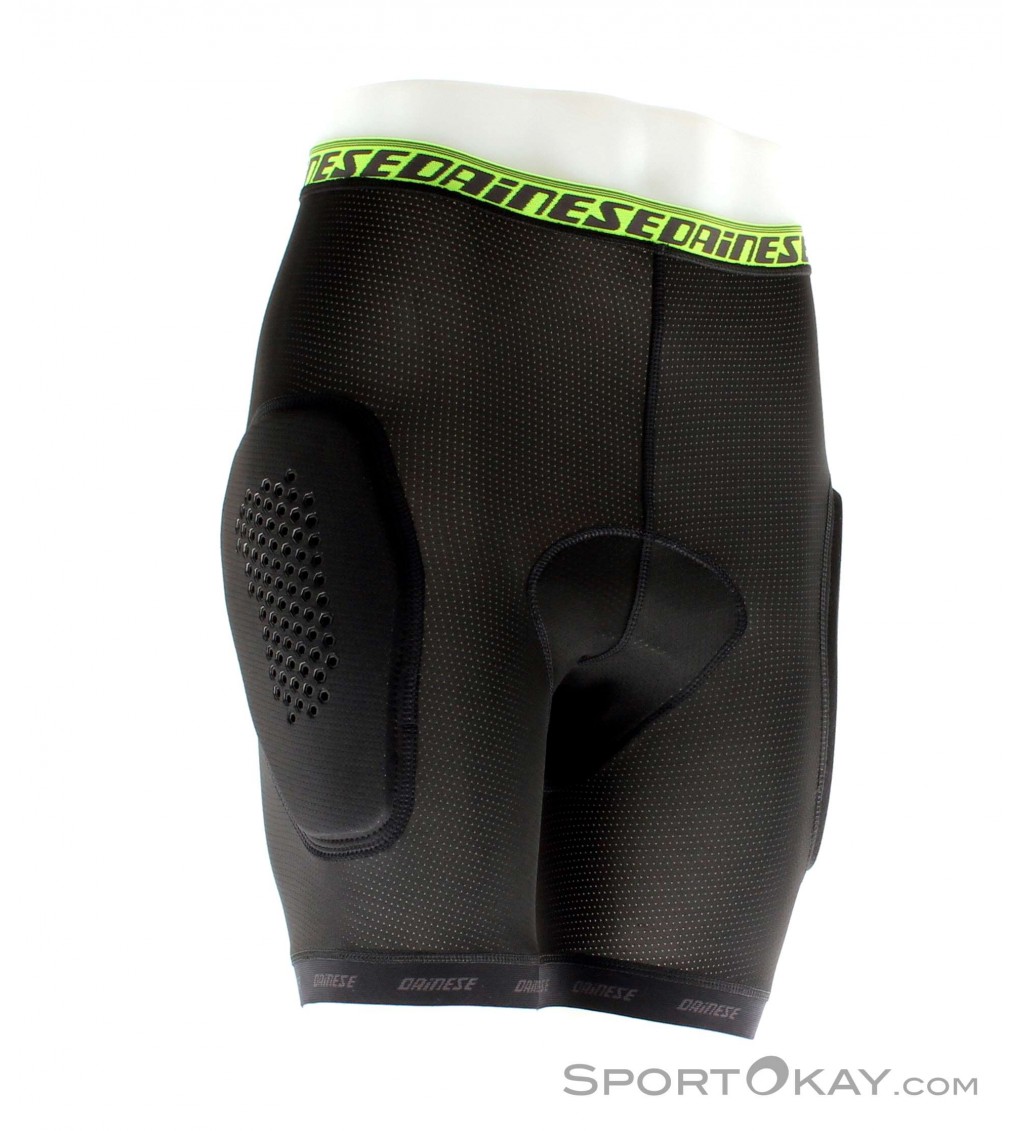 Dainese Pro Shape Protective Shorts