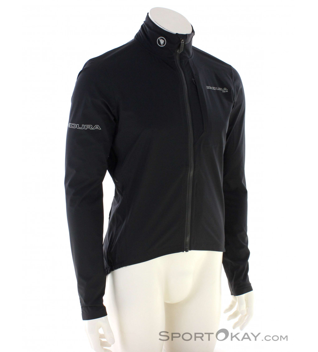 Endura Pro SL Softshell WP Mens Biking Jacket