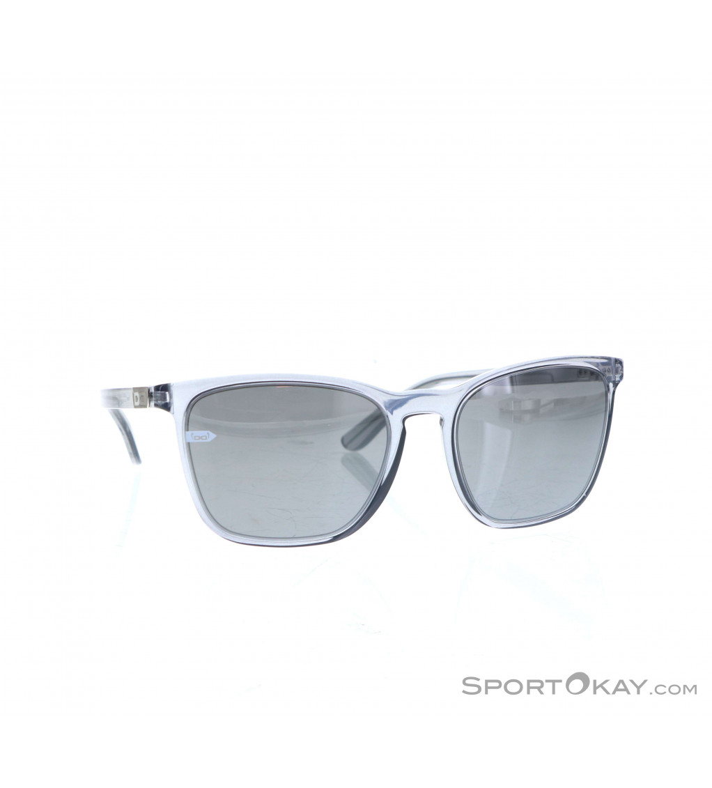 Gloryfy Gi26 Kingston Silver Sunglasses