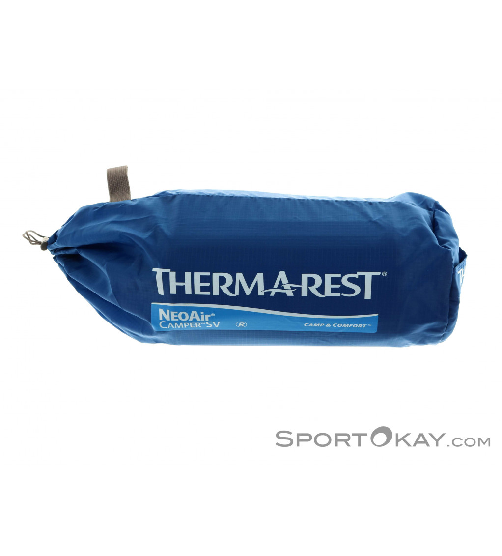 Therm-a-Rest Neo Air Camper SV reg. Inflatable Sleeping Mat