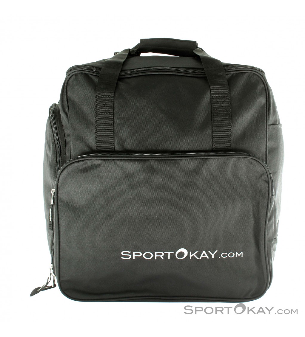 SportOkay.com Function Ski Boots Bag