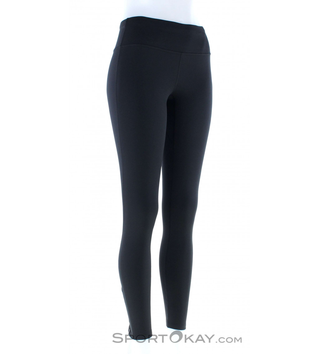 Asics Core Winter Tight Women - - Clothing Running Pants - All Pants - Running Running
