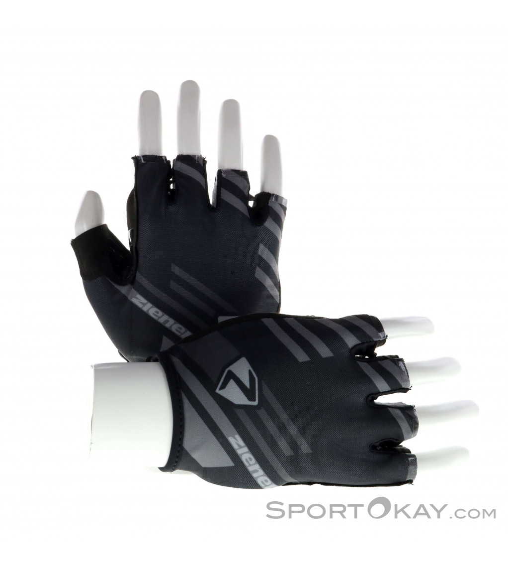 Ziener Conro Mens Biking Gloves - Gloves - Bike Clothing - Bike - All