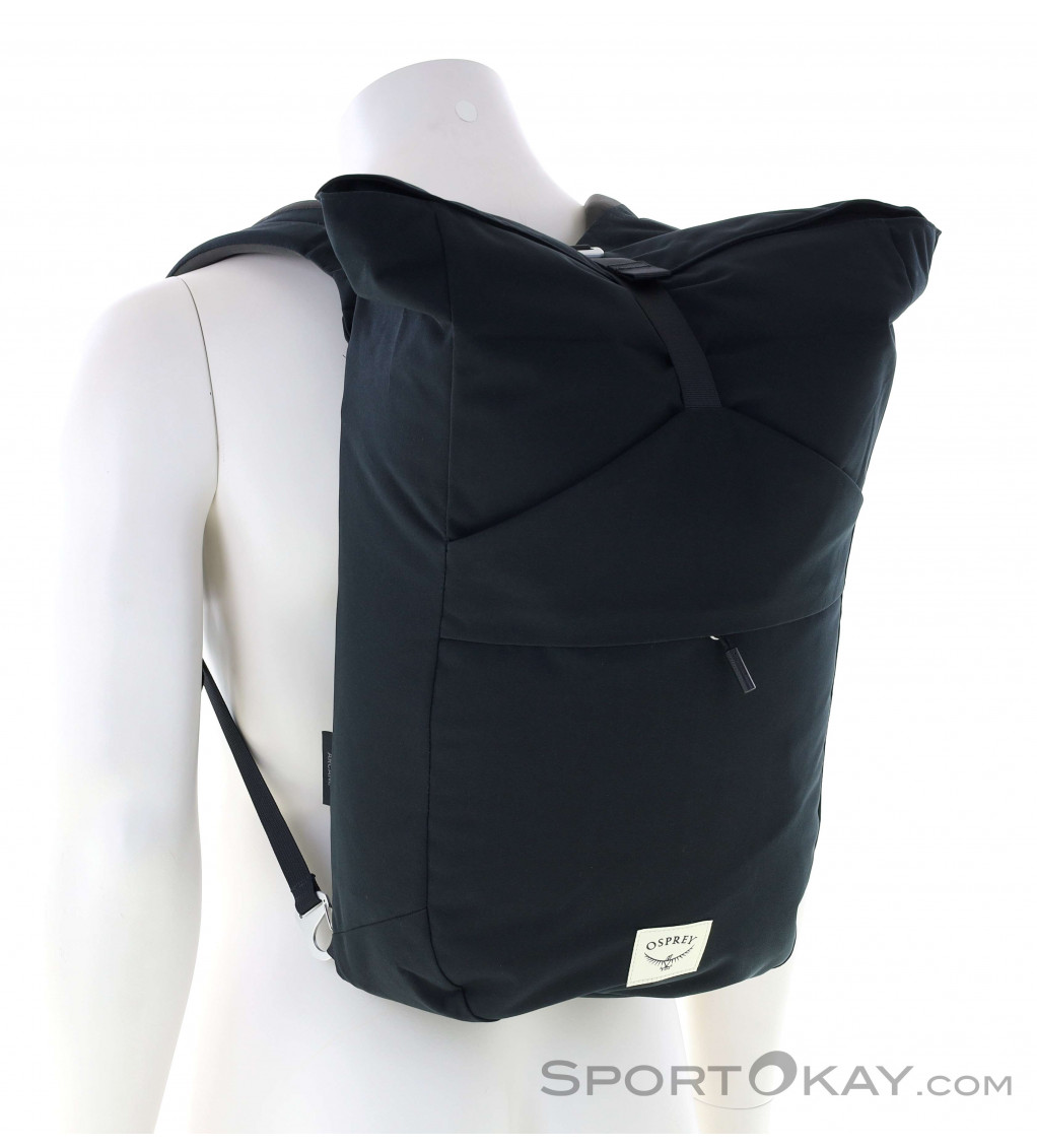 Osprey Arcane Tote Pack 20l Backpack Bags Leisure Bags Fashion All