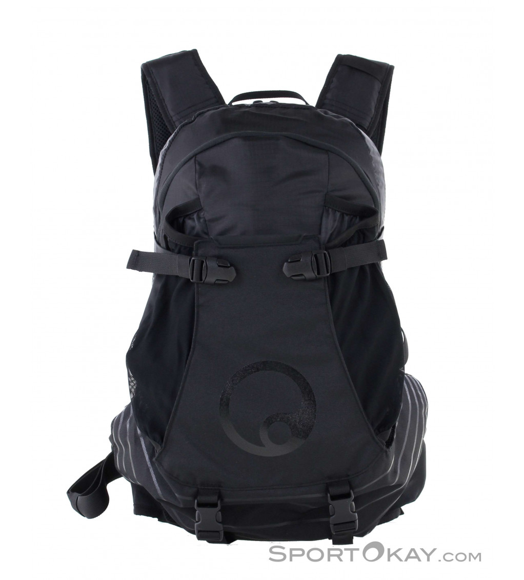 Ergon BA3 E-Protect 15+2l Bike Backpack