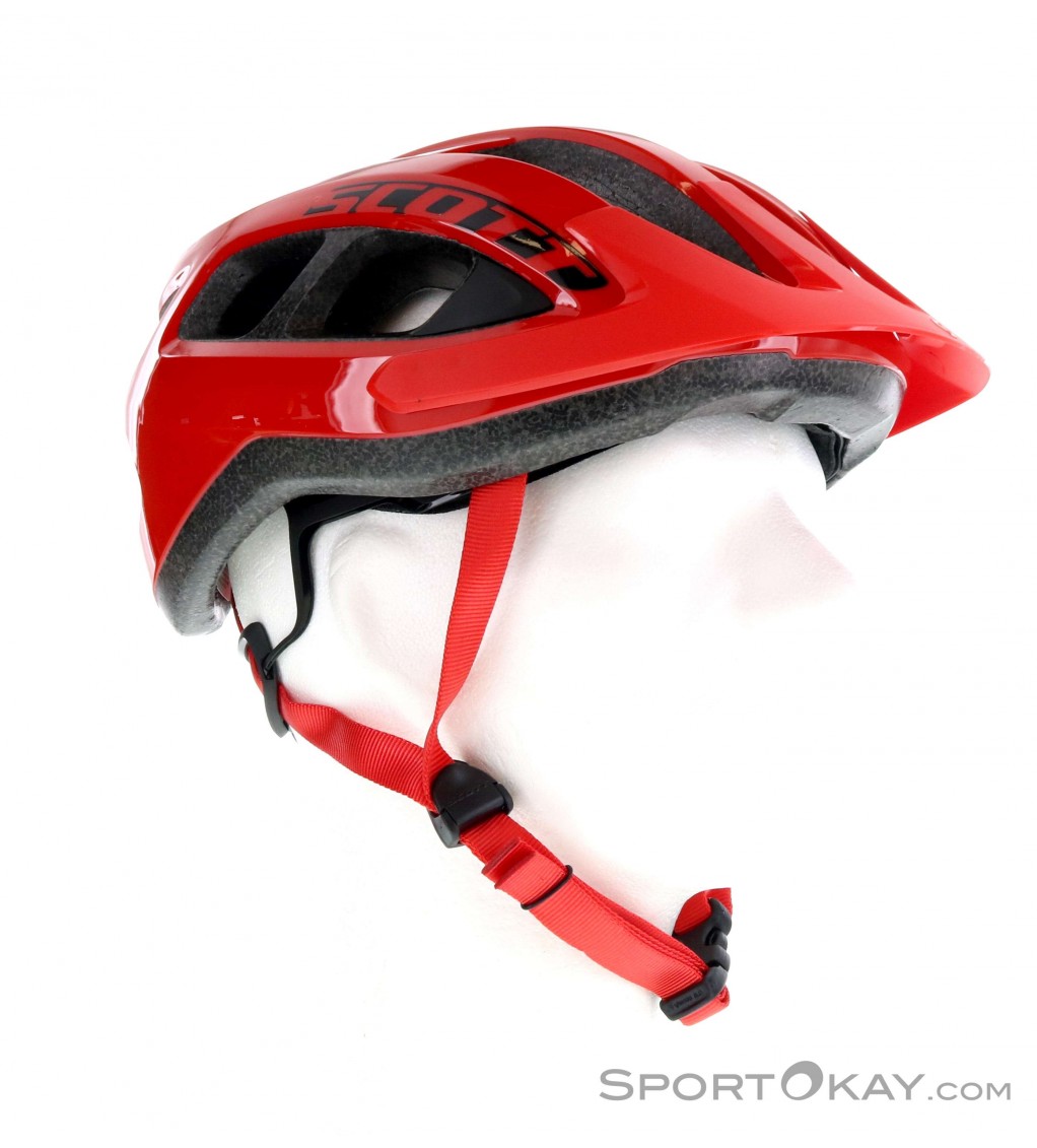 Scott SUPRA Biking Helmet