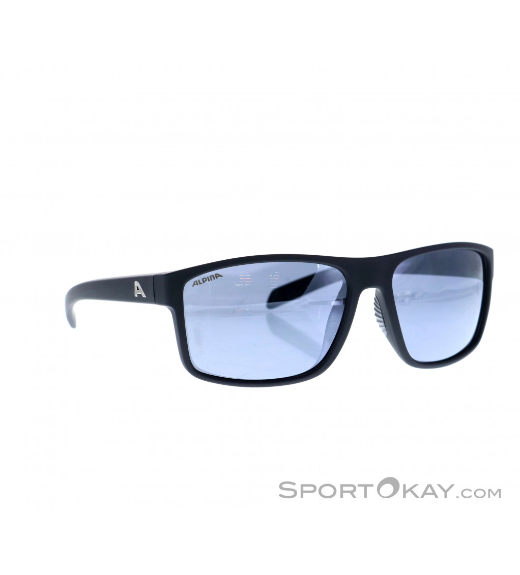 Alpina Nacan I Mens Sunglasses - Sports Sunglasses - Sunglasses - Fashion -  All