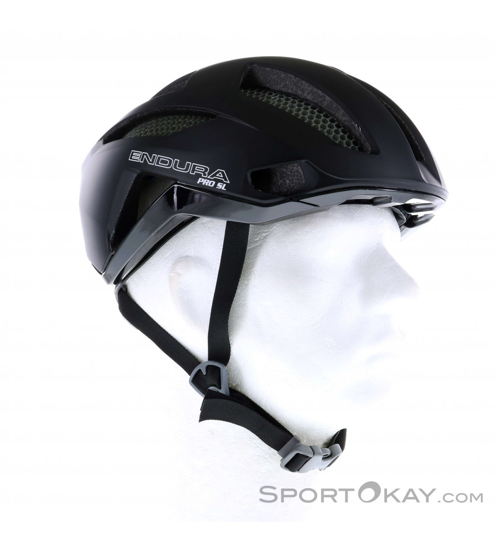 Endura Pro SL Road Cycling Helmet