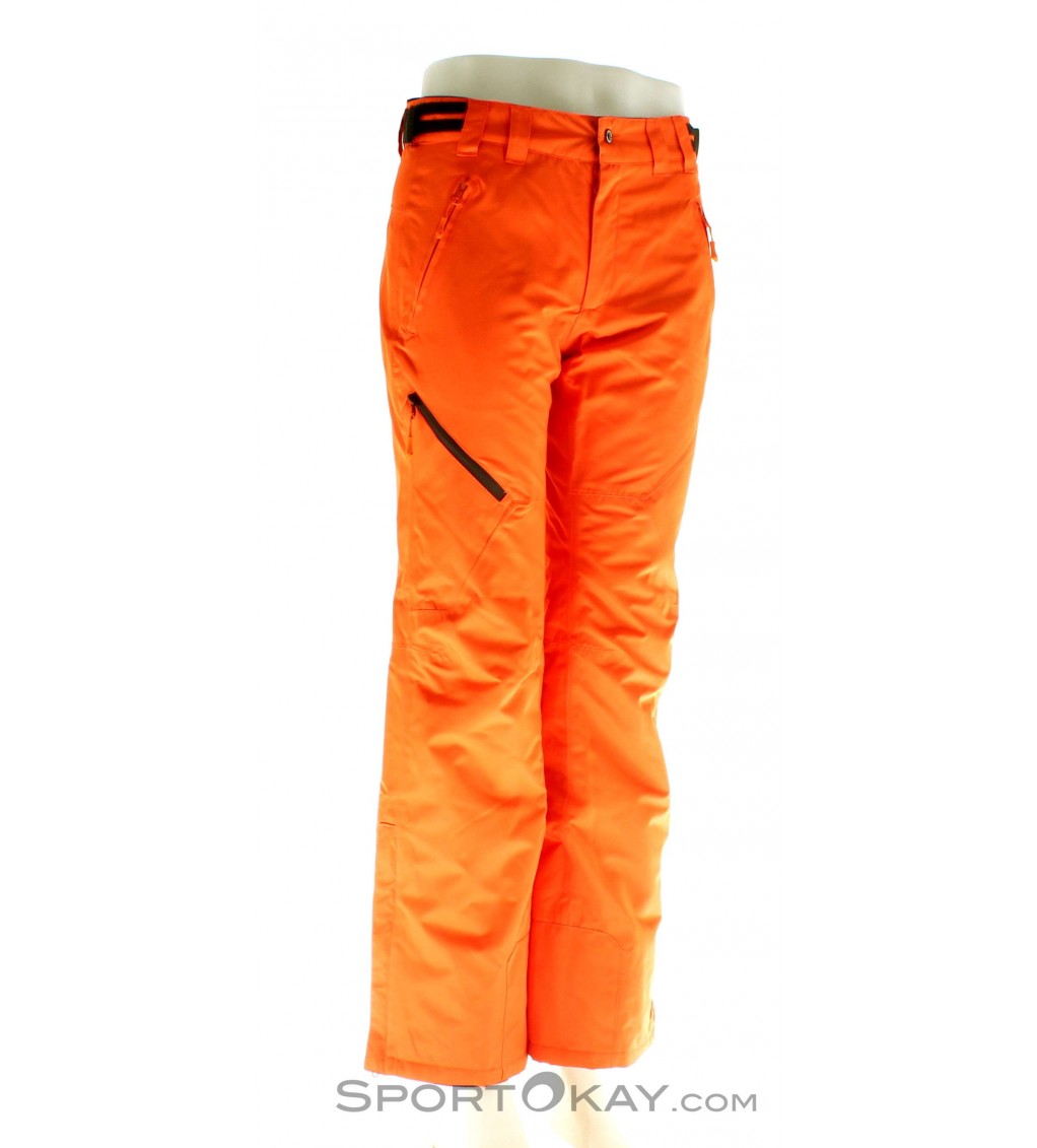 Icepeak Johnny Pant Mens Ski Pants - Ski Pants - Ski Clothing - Ski &  Freeride - All